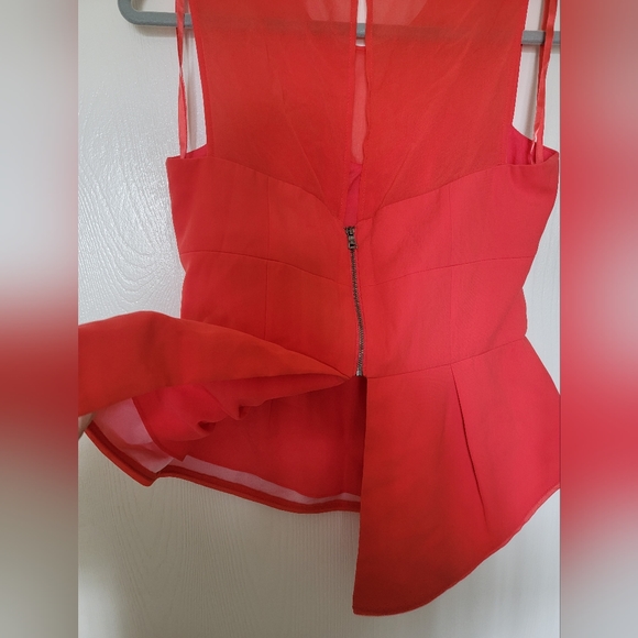 BCBG Blouse - Picture 3 of 5